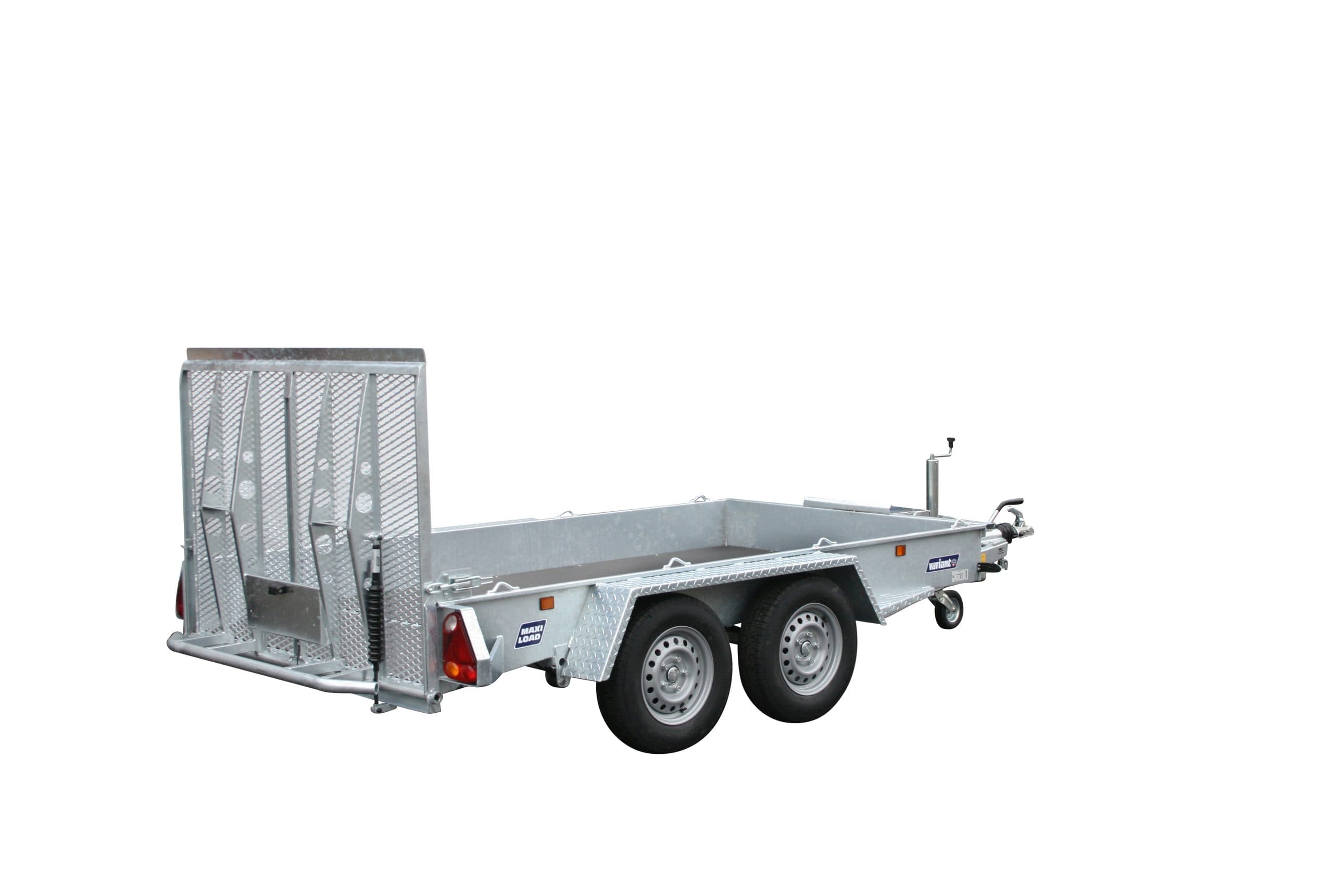 Variant 2715 M2 Rampa