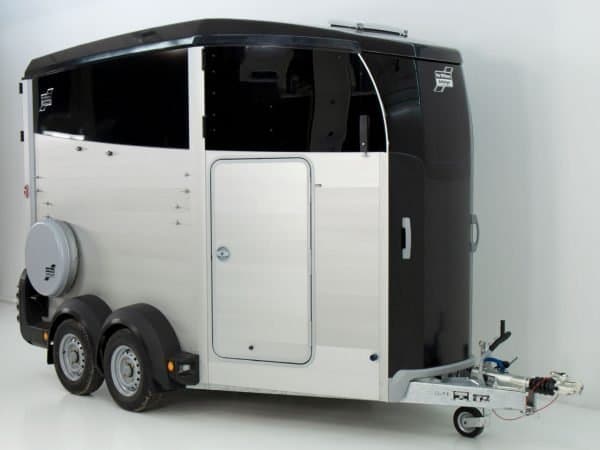 Ifor Williams HBX 511 Pferdeanhänger
