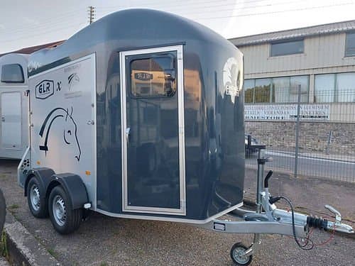 Cheval Liberté – Gold 3 Pullman – Sattlerei – Gebraucht – 2023