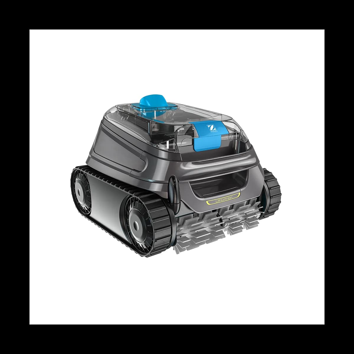 Robot Piscine Sans Fil Zodiac CNX Li 52 iQ Freedom