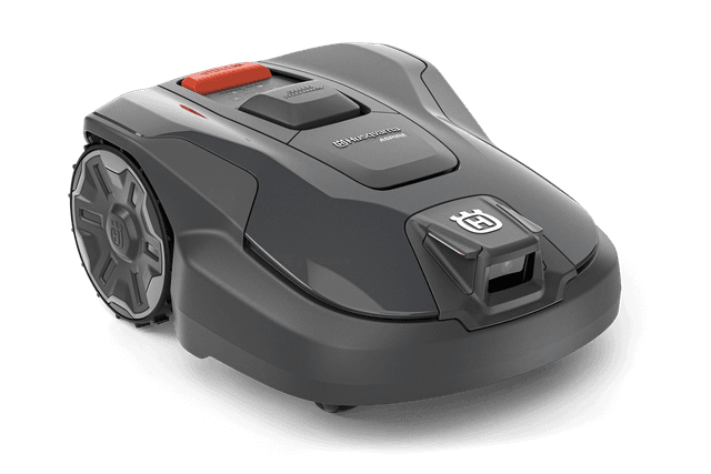 Robot Tondeuse Husqvarna Automower® Aspire R6V — Vision IA 600 m²