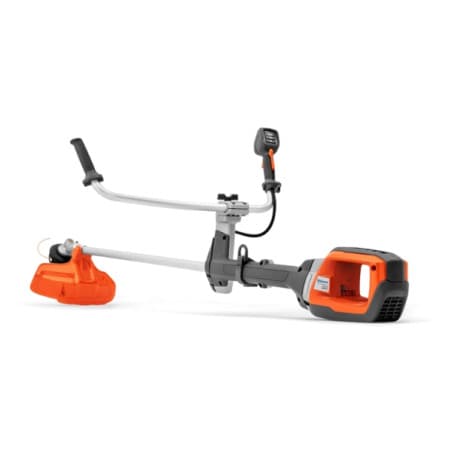 Débroussailleuse Husqvarna 535iRX professionnelle 36V variateur