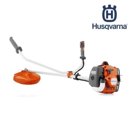 Débroussailleuse thermique Husqvarna 129R - Performances exceptionnelles