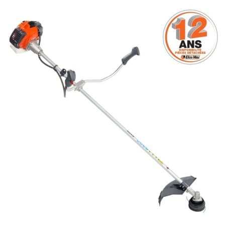 Débroussailleuse thermique Oleo Mac BCH250T - Performances exceptionnelles