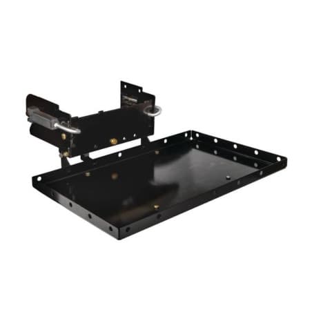 Plateforme de chargement Cub Cadet XT - Performances exceptionnelles