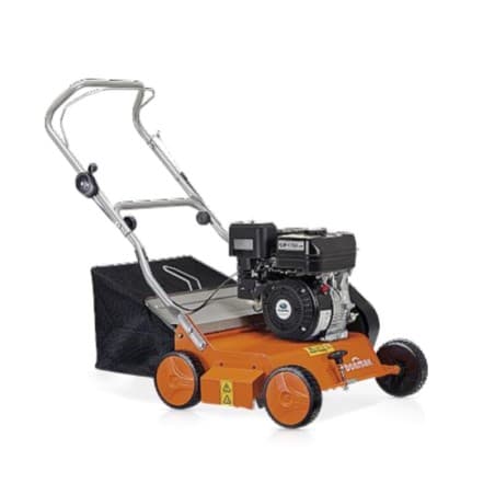 Scarificateur thermique Dormak SC40LC 40cm