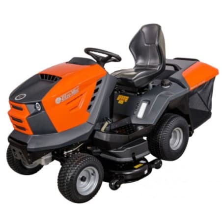 Tracteur tondeuse thermique Oleo-Mac OM106/24KH 102cm