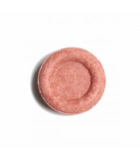 Shampoing Solide en Vrac - Framboise et Chanvre