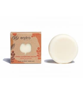 Après-shampoing Solide Bio