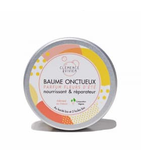 Baume Onctueux - Fleurs d'ĂtĂ© 150 ml
