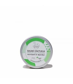 Mini Baume - Lait d'Amande 50 ml