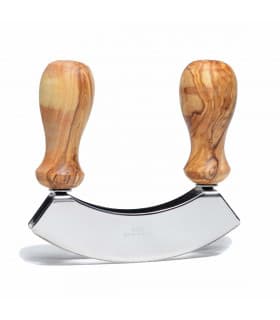 Hachoir Berceuse Manuel pour Herbes