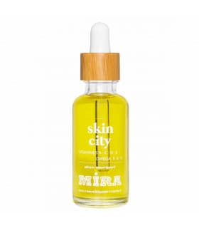 Sérum Nourrisant Visage - Skin City