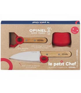 Coffret "Petit Chef"