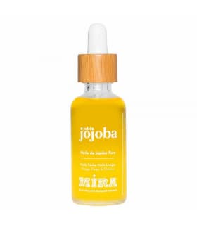 Huile de Jojoba Pure - Multi-fonctions