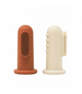 Brosse à Dents Bébé - Shifting Sand and Clay