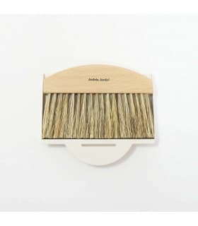 Ramasse-Miettes de Table Cynk Nature