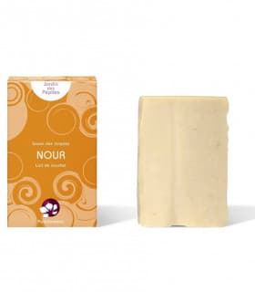 Savon Exfoliant Ă Froid - Nour