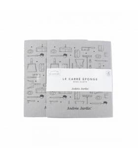 Essuie-tout Réutilisable (lot de 2)