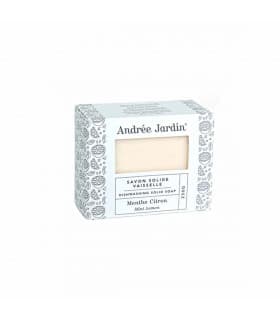 Produit Vaisselle Solide - Menthe Citron