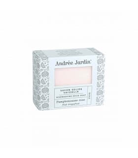 Produit Vaisselle Solide - Pamplemousse rose