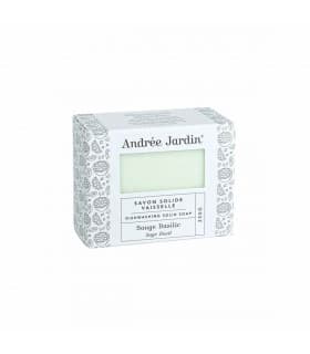 Produit Vaisselle Solide - Sauge Basilic