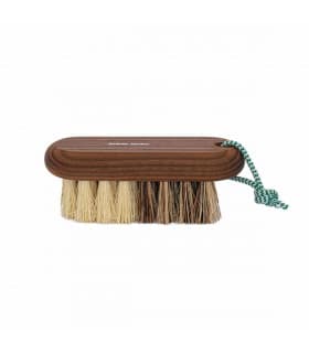 Brosse à Légumes - 2 Duretés