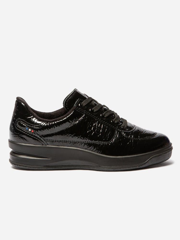 Baskets made in France Brandie pour Femme - Couleur noir - TBS - Pointure 39