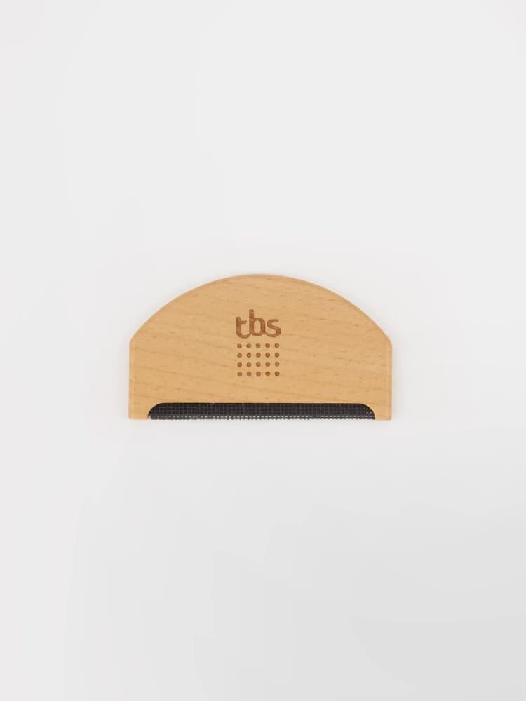 KNITCOMB16145- Knitcomb16145 - Couleur marron - Pour - TBS - Taille