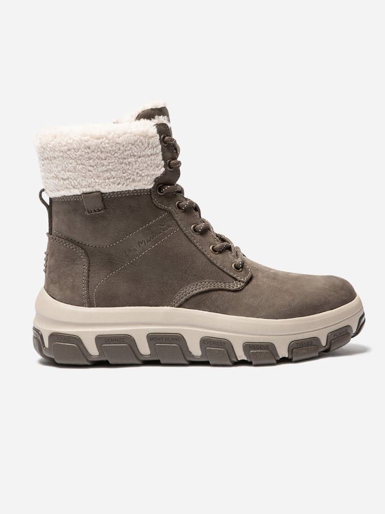 Bottines Melissa pour Femme - Couleur vert - TBS - Pointure 40