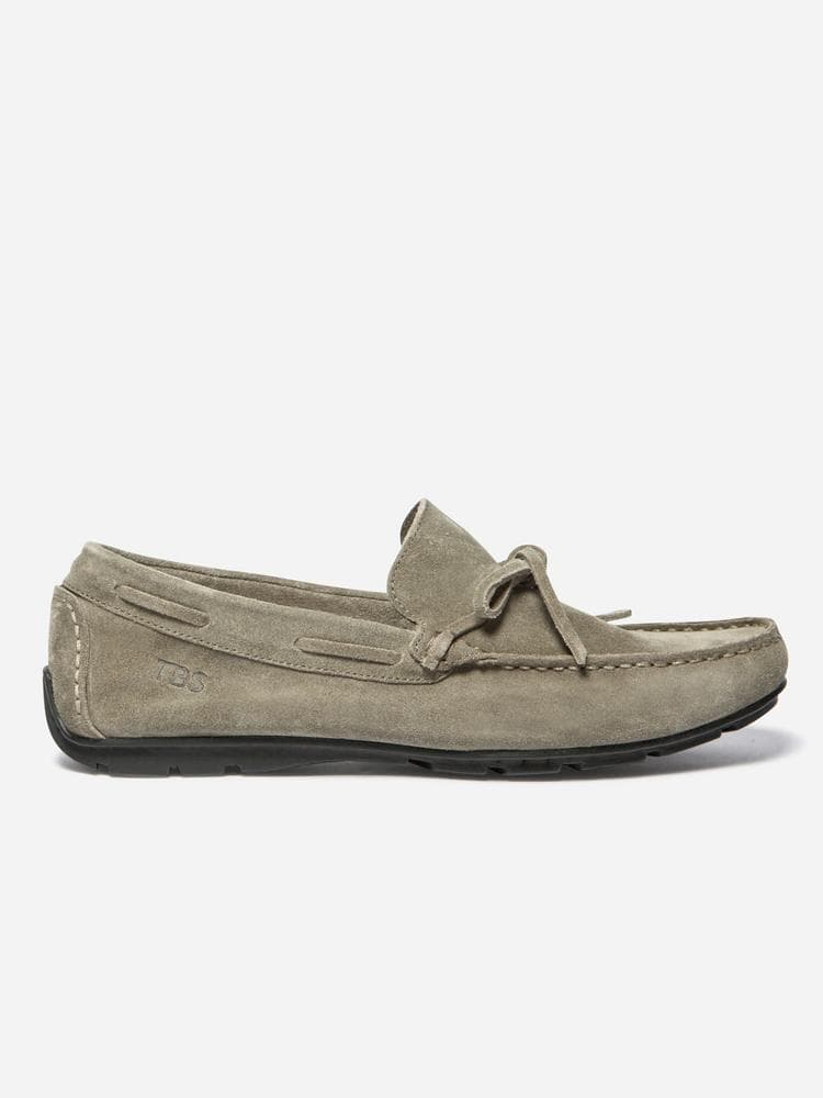 Mocassins Sawtell pour Homme - Couleur vert - TBS - Pointure 44