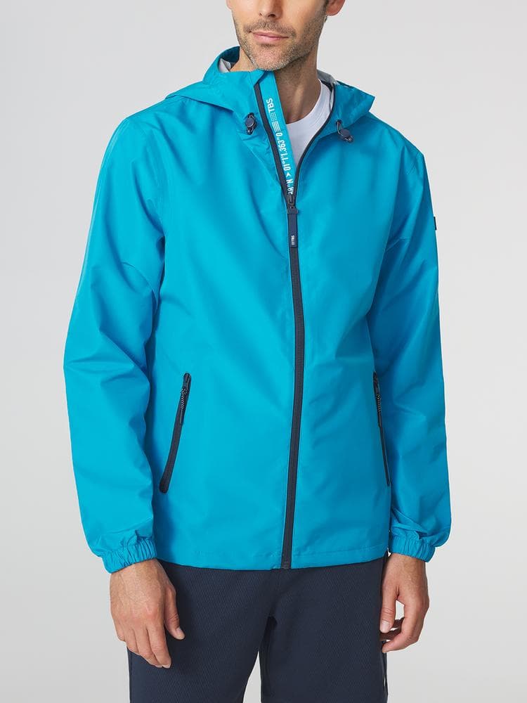 Doudoune Windoblo - Couleur bleu - Pour Homme - TBS - Taille 4XL