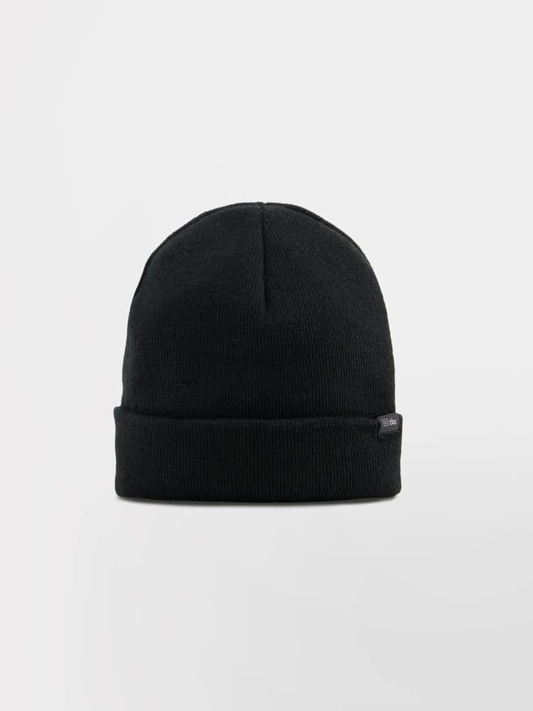 Bonnet Sashabon13004 - Couleur noir - Unisexe - TBS - Taille TU