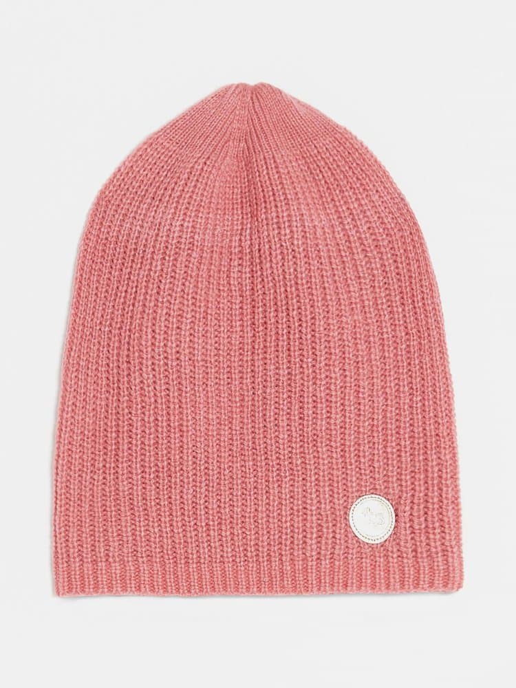 Bonnet Jessebon19195 - Couleur marron - Pour Femme - TBS - Taille TU