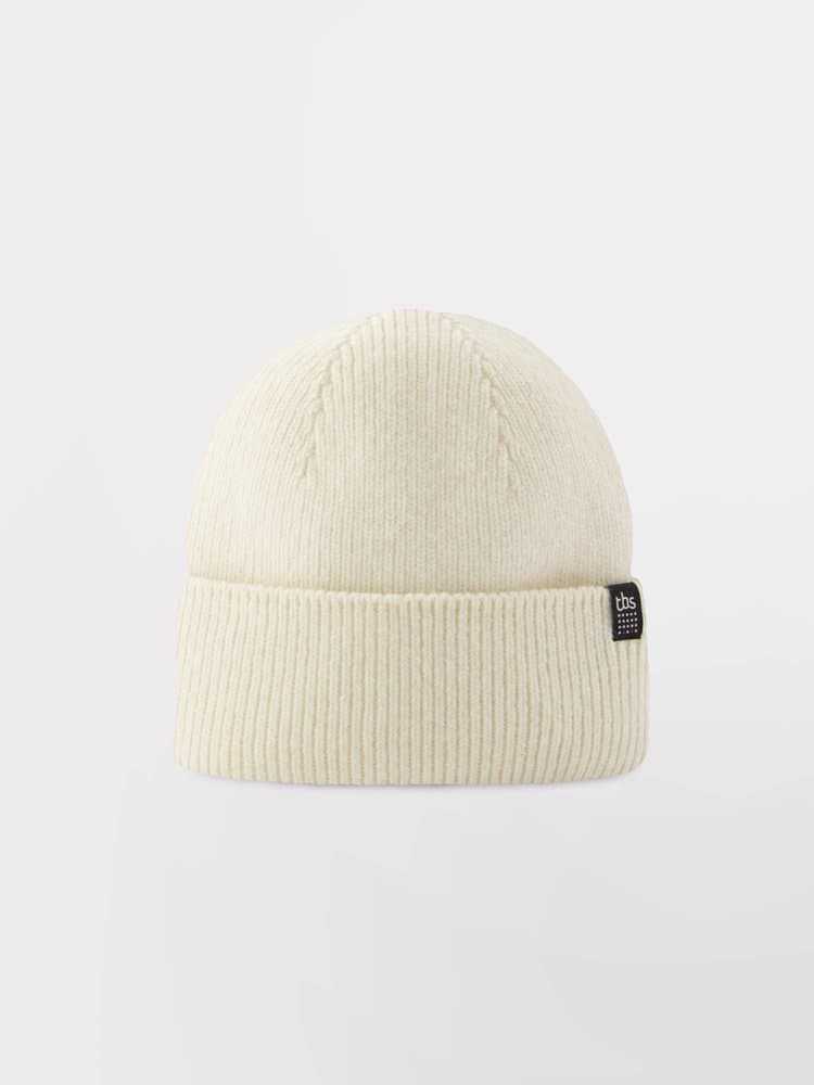 Bonnet Erquy - Couleur blanc/ecru - Unisexe - TBS - Taille TU