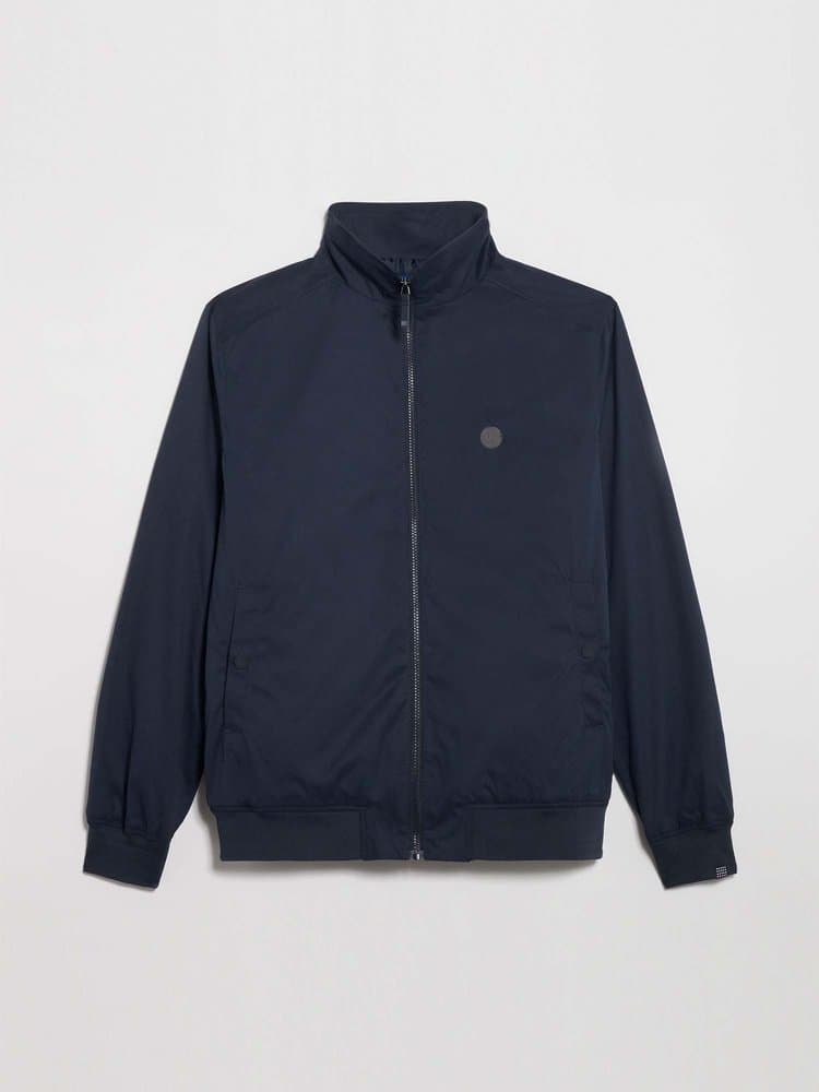 Doudoune Basymblo - Couleur bleu marine - Pour Homme - TBS - Taille XL