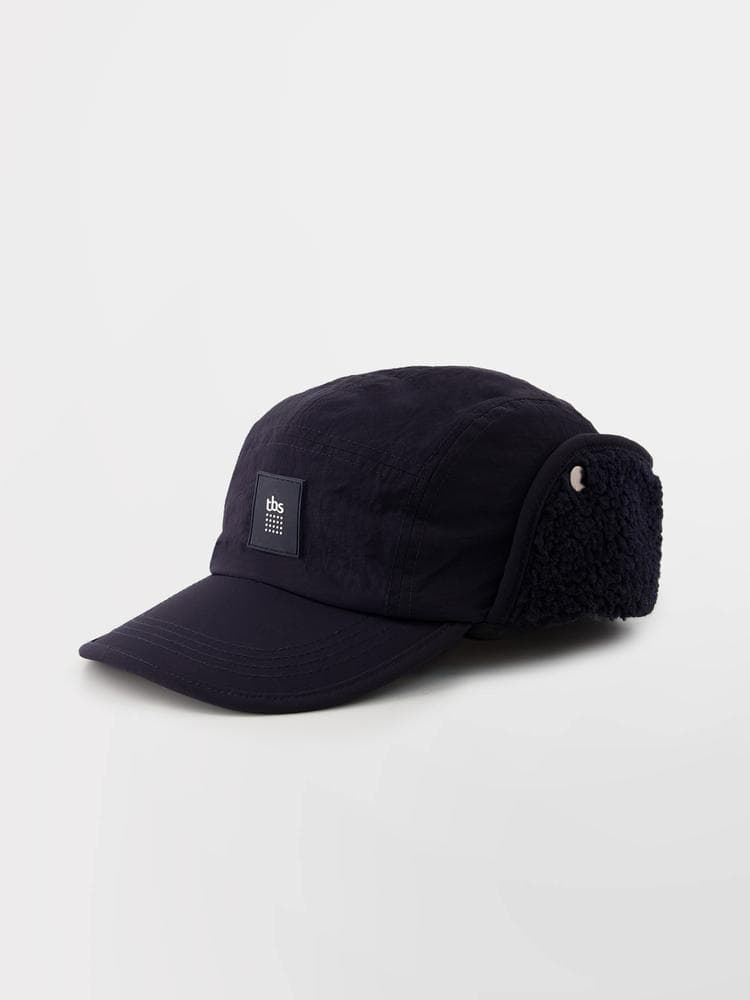 Casquette Shercap - Couleur bleu marine - Pour Homme - TBS - Taille 56/59