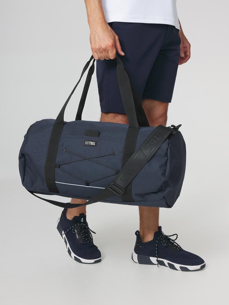 accessoires-femme|femme|accessoires-homme|sacs-maroquinerie-homme Flexfly - Couleur bleu marine - Pour Homme - TBS - Taille TU