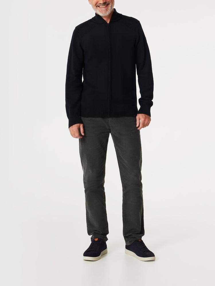 Gilet Axelegil - Couleur noir - Pour Homme - TBS - Taille XL