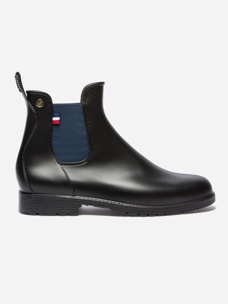 Chelsea boots Jumping - Couleur noir - Pour Femme - TBS - Taille 41