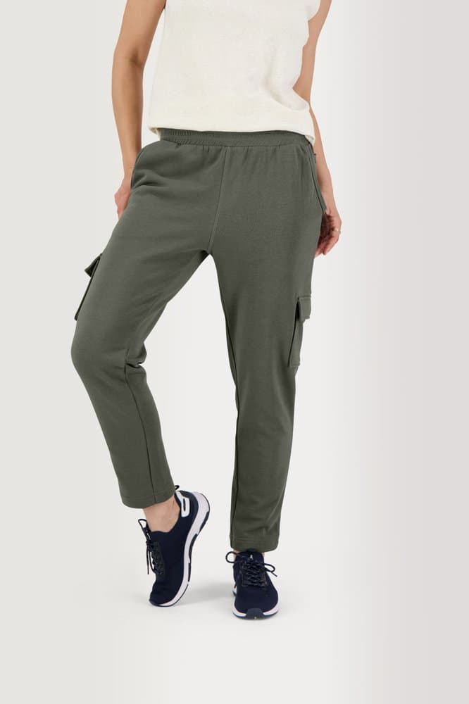 Pantalon Dottypan - Couleur vert - Pour Femme - TBS - Taille 46