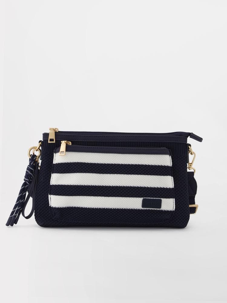 Sac a main Jazapoch19862 - Couleur bleu - Pour Femme - TBS - Taille TU