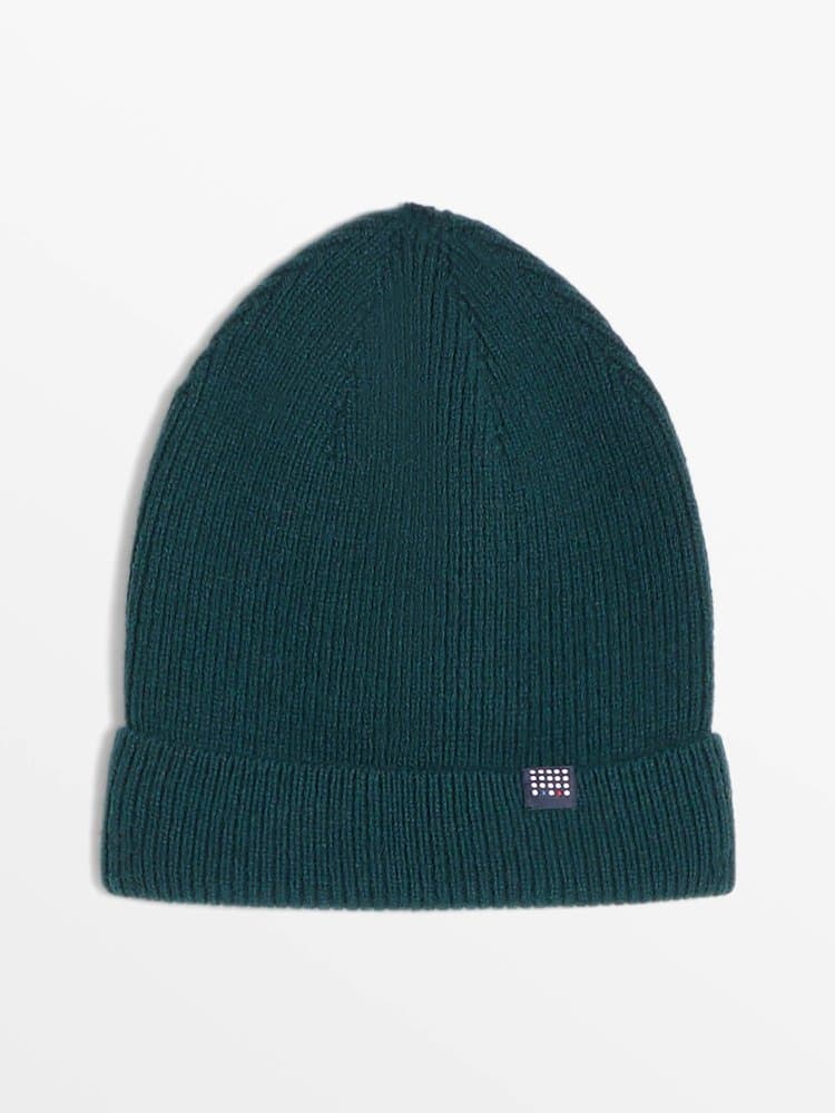 Bonnet Malo - Couleur vert - Unisexe - TBS - Taille TU