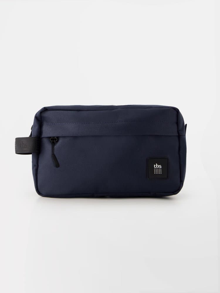 sacs-maroquinerie-homme|accessoires-homme|homme|DOCUMENT-11267827|DOCUMENT-11268069|DOCUMENT-11267853 Flexweek14032 - Couleur bleu marine - Pour Homme - TBS - Taille TU