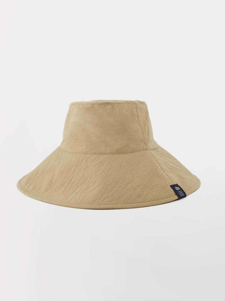 Bob Nynasoft19083 - Couleur beige - Pour Femme - TBS - Taille 56/59