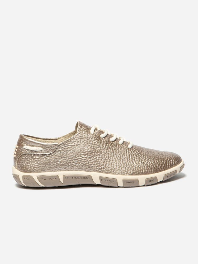 Baskets Jazaru pour Femme - Couleur gris - TBS - Pointure 41