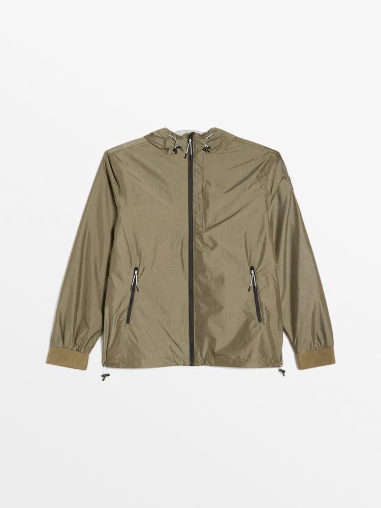 Doudoune Maximblo14138 - Couleur vert - Pour Homme - TBS - Taille 3XL