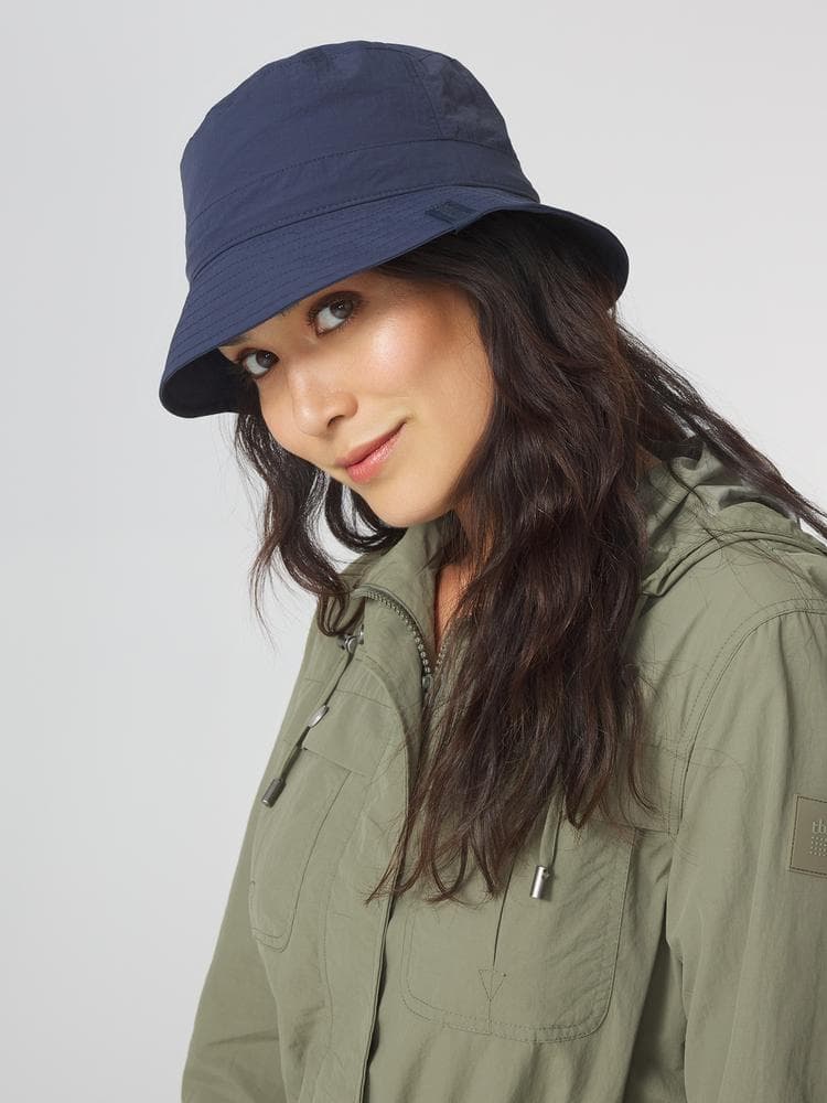 Bob Polabob - Couleur bleu marine - Pour Femme - TBS - Taille TU