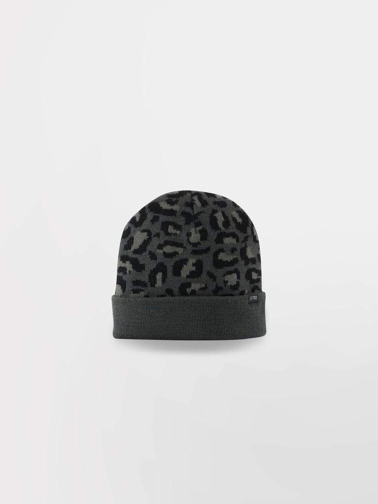 Bonnet Sashabon13184 - Couleur noir - Unisexe - TBS - Taille TU