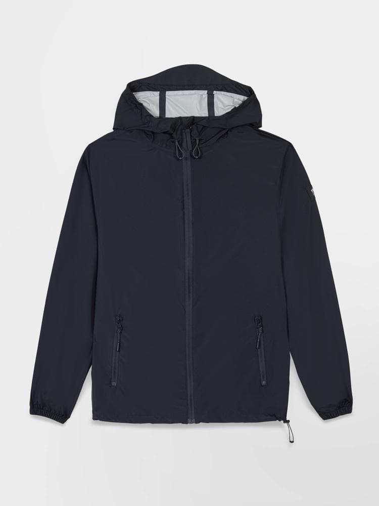 Doudoune Windoblo - Couleur bleu marine - Pour Homme - TBS - Taille M